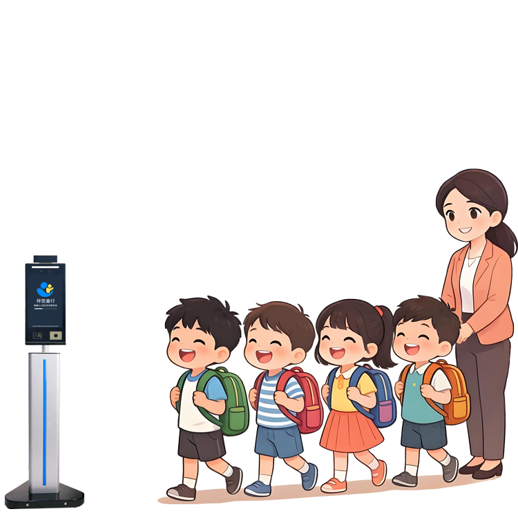 数字化运营大屏